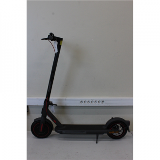 SALE OUT. Xiaomi Electric Scooter 4 Pro EU | Xiaomi Electric Scooter 4 Pro EU | 700 W | 25 km/h | 10 