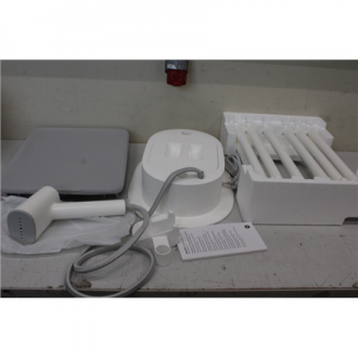 SALE OUT. Xiaomi Standing Garment Steamer EU | Xiaomi Standing Garment Steamer EU | Handheld | 2400 W | 2.3 L | 36 g/min | White