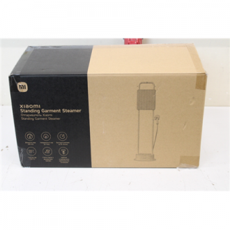 SALE OUT. Xiaomi Standing Garment Steamer EU | Xiaomi Standing Garment Steamer EU | Handheld | 2400 W | 2.3 L | 36 g/min | White
