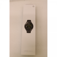 Xiaomi Watch 2 | Smart watch | GPS (satellite) | AMOLED | USED, MISSING CHARGER | Black Xiaomi Watch 2 | Smart watch | GPS (satellite) | AMOLED | USED, MISSING CHARGER | Black