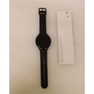 Xiaomi Watch 2 | Smart watch | GPS (satellite) | AMOLED | USED, MISSING CHARGER | Black Xiaomi Watch 2 | Smart watch | GPS (satellite) | AMOLED | USED, MISSING CHARGER | Black