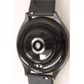 Xiaomi Watch 2 | Smart watch | GPS (satellite) | AMOLED | USED, MISSING CHARGER | Black Xiaomi Watch 2 | Smart watch | GPS (satellite) | AMOLED | USED, MISSING CHARGER | Black