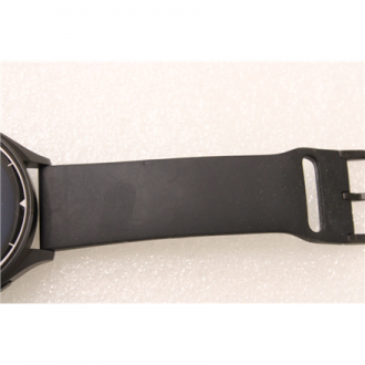 Xiaomi Watch 2 | Smart watch | GPS (satellite) | AMOLED | USED, MISSING CHARGER | Black Xiaomi Watch 2 | Smart watch | GPS (satellite) | AMOLED | USED, MISSING CHARGER | Black