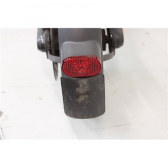 SALE OUT. Xiaomi Mi Electric Scooter Pro 2 (Black) | Xiaomi Mi Electric Scooter Pro 2 | 600 W | 25 km/h | 3 month(s) | Black | U