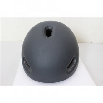 SALE OUT. Xiaomi Mi Commuter Helmet (Black) M | Xiaomi 3 month(s) | USED, LIGHT SCRATCHES