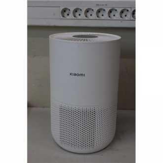 SALE OUT. Xiaomi Smart Air Purifier 4 Compact EU | Xiaomi Smart Air Purifier 4 Compact EU | 27 W | Suitable for rooms up to 16-2
