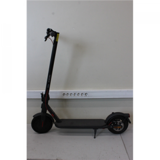 SALE OUT. Xiaomi Electric Scooter 4 EU | Xiaomi Electric Scooter 4 EU | 300 W | 25 km/h | 10 