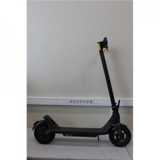 SALE OUT. Xiaomi Electric Scooter 4 Lite (2nd Gen) | Xiaomi 6 month(s) | DEMO, DAMAGED PACKAGING