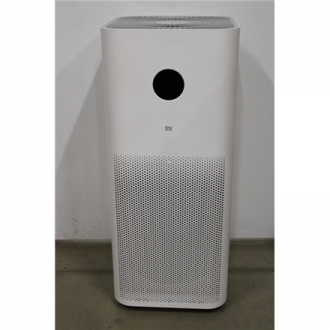 SALE OUT. Xiaomi Mi Air Purifier Pro H (White) | Xiaomi | Mi Air Purifier | Pro H | Air Purifier | Suitable for rooms up to 35-6