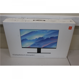 SALE OUT. Xiaomi Mi Desktop Monitor 27