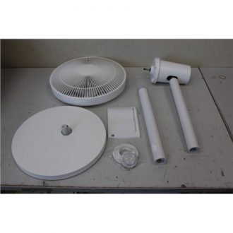 SALE OUT. Xiaomi Mi Smart Standing Fan 2 EU | Xiaomi Mi Smart Standing Fan | 2 | Stand Fan | USED, WITHOUT ORIGINAL PACKAGING, M SALE OUT. Xiaomi Mi Smart Standing Fan 2 EU | Xiaomi Mi Smart Standing Fan | 2 | Stand Fan | USED, WITHOUT ORIGINAL PACKAGING, M