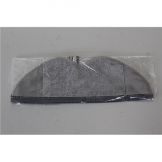 SALE OUT. Xiaomi Robot Vacuum E5 Mop Pad | Xiaomi Robot Vacuum E5 Mop Pad | DEMO