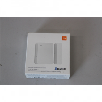 SALE OUT. Xiaomi Mi Door and Window Sensor 2 | Xiaomi Mi Door and Window Sensor 2 | USED
