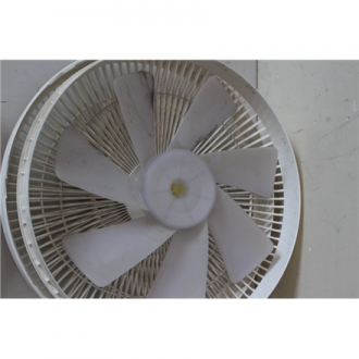 SALE OUT. Xiaomi Mi Smart Standing Fan 2 Lite | Xiaomi Mi Smart Standing Fan 2 Lite | Stand Fan | USED, DIRTY | White | Number o