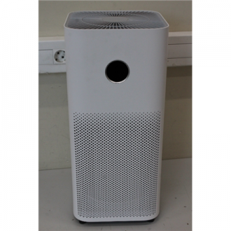 SALE OUT. Xiaomi Smart Air Purifier 4 EU | Xiaomi Smart Air Purifier | 4 | 30 W | Suitable for rooms up to 28-48 m | White | USE