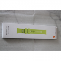 Xiaomi Xiaomi - strap for smart watch | 135-205 mm | Watch strap | Mint green | Thermoplastic polyurethane (TPU) | Xiaomi Redmi 