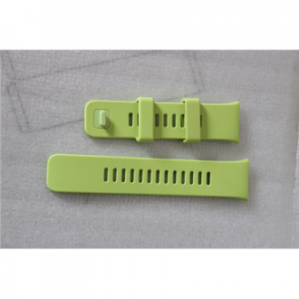 Xiaomi Xiaomi - strap for smart watch | 135-205 mm | Watch strap | Mint green | Thermoplastic polyurethane (TPU) | Xiaomi Redmi 