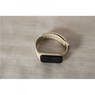 SALE OUT. Redmi Smart Band 2 Ivory | Xiaomi Redmi | Smart Band 2 | Fitness tracker | Touchscreen | Heart rate monitor | Waterpro