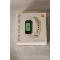 SALE OUT. Redmi Smart Band 2 Ivory | Xiaomi Redmi | Smart Band 2 | Fitness tracker | Touchscreen | Heart rate monitor | Waterpro SALE OUT. Redmi Smart Band 2 Ivory | Xiaomi Redmi | Smart Band 2 | Fitness tracker | Touchscreen | Heart rate monitor | Waterpro