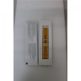 Xiaomi Watch S1 Active Braided Nylon Strap Maize | Yellow Xiaomi Watch S1 Active Braided Nylon Strap Maize | Yellow