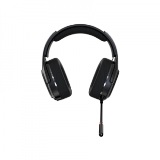 Acer Gaming Headset | Predator Galea 550 | Built-in microphone | Bluetooth | Black