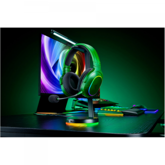 Razer | Gaming Headset | Barracuda X Chroma | Built-in microphone | Bluetooth | Phantom Green Edition