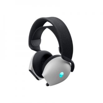 Dell Alienware Tri-Mode Wireless Gaming Headset - AW725H | Dell Dell Alienware Tri-Mode Wireless Gaming Headset - AW725H | Dell