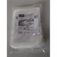 SALE OUT. Caso Vacuum Sealer bags, 25 x 35 cm, 100 pcs | Caso Sealed edge bags | 01286 | 100 bags | Dimensions (W x L) 25 x 35 c SALE OUT. Caso Vacuum Sealer bags, 25 x 35 cm, 100 pcs | Caso Sealed edge bags | 01286 | 100 bags | Dimensions (W x L) 25 x 35 c