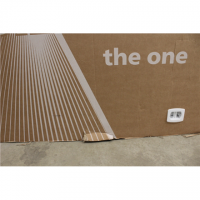 Philips 4K LED TV with Ambilight | 75PUS8919/12 | 75 | Smart TV | Titan OS | UHD | Anthracite Gray | DAMAGED PACKAGING