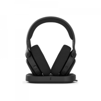 Fractal Design Wireless Gaming Headset | Scape | Built-in microphone | Bluetooth | Dark