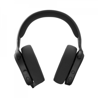 Fractal Design Wireless Gaming Headset | Scape | Built-in microphone | Bluetooth | Dark