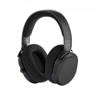 Fractal Design Wireless Gaming Headset | Scape | Built-in microphone | Bluetooth | Dark