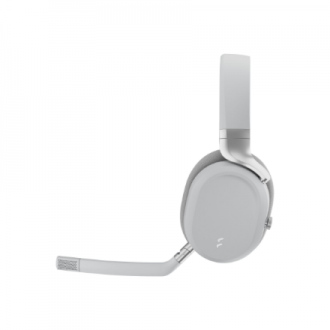 Fractal Design Wireless Gaming Headset | Scape | Built-in microphone | Bluetooth | Light