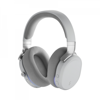 Fractal Design Wireless Gaming Headset | Scape | Built-in microphone | Bluetooth | Light