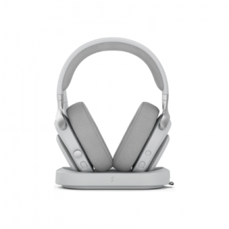 Fractal Design Wireless Gaming Headset | Scape | Built-in microphone | Bluetooth | Light