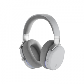 Fractal Design Wireless Gaming Headset | Scape | Built-in microphone | Bluetooth | Light