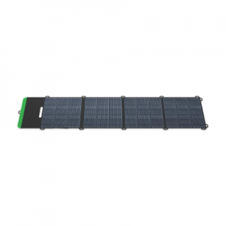 APC OffGrid Portable Solar Panel, 200W | Schneider Electric