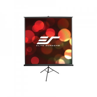 Elite Screens | Tripod | Diagonal 304 Elite Screens | Tripod | Diagonal 304