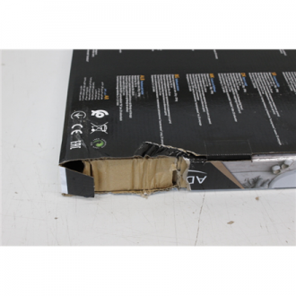 SALE OUT. Adler AD 8139 Child Scale | Adler | Adler AD 8139 | Maximum weight (capacity) 20 kg | Accuracy 10 g | White | DAMAGED SALE OUT. Adler AD 8139 Child Scale | Adler | Adler AD 8139 | Maximum weight (capacity) 20 kg | Accuracy 10 g | White | DAMAGED