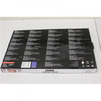 SALE OUT. Adler AD 8139 Child Scale | Adler | Adler AD 8139 | Maximum weight (capacity) 20 kg | Accuracy 10 g | White | DAMAGED SALE OUT. Adler AD 8139 Child Scale | Adler | Adler AD 8139 | Maximum weight (capacity) 20 kg | Accuracy 10 g | White | DAMAGED