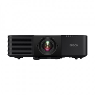 Epson EB-L895U WUXGA 3LCD Projector/8000Lm/16:10/5000000:1, Black | Epson Epson EB-L895U WUXGA 3LCD Projector/8000Lm/16:10/5000000:1, Black | Epson