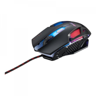 Acer Nitro Gaming Mouse II, Wired, Black | Acer