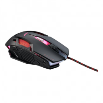 Acer Nitro Gaming Mouse II, Wired, Black | Acer