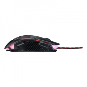 Acer Nitro Gaming Mouse II, Wired, Black | Acer