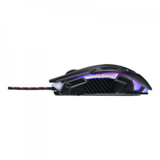 Acer Nitro Gaming Mouse II, Wired, Black | Acer