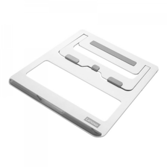 Lenovo | Portable Aluminium Laptop Stand | 15 Lenovo | Portable Aluminium Laptop Stand | 15