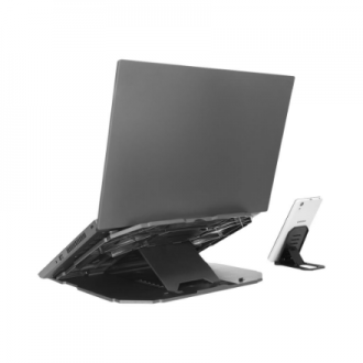 Lenovo | 2-in-1 Laptop Stand | 15 Lenovo | 2-in-1 Laptop Stand | 15