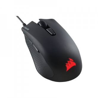 Corsair | Gaming Mouse | HARPOON RGB PRO FPS/MOBA | Wired | Optical | Gaming Mouse | Black | Yes Corsair | Gaming Mouse | HARPOON RGB PRO FPS/MOBA | Wired | Optical | Gaming Mouse | Black | Yes