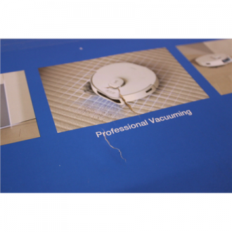 Ecovacs | Vacuum cleaner with Auto-empty station | DEEBOT T30 PRO OMNI | Wet&Dry | Operating time (max) 200 min | Li-ion | 5200 