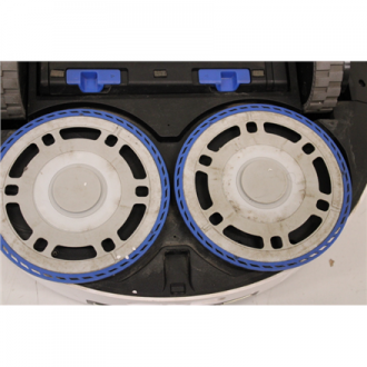 Ecovacs | Vacuum cleaner with Auto-empty station | DEEBOT T30 PRO OMNI | Wet&Dry | Operating time (max) 200 min | Li-ion | 5200 